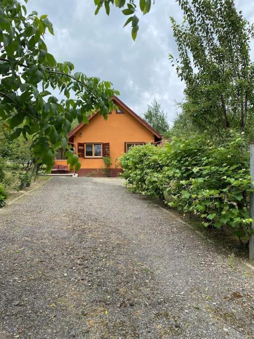 Ab'S Rustic Cabin Dejani Екстериор снимка